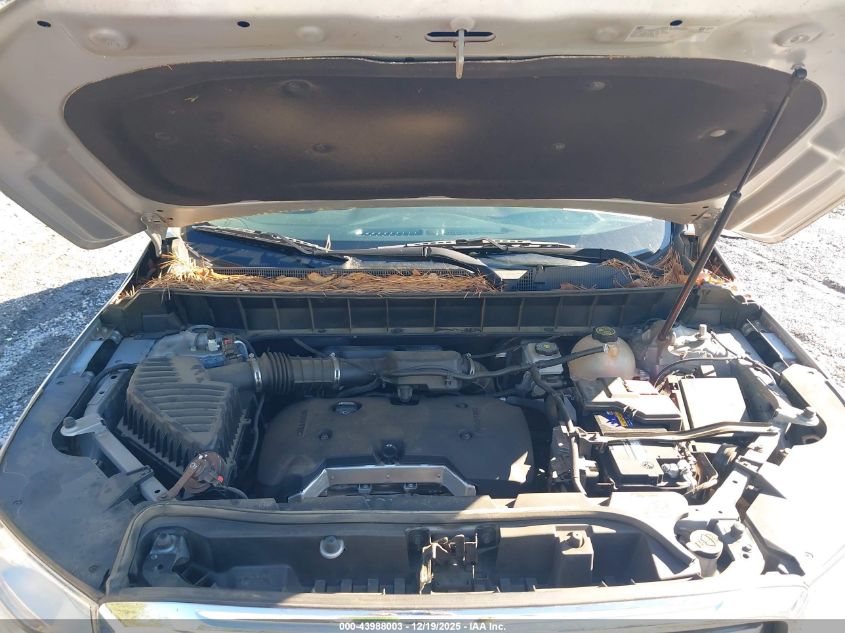 2019 GMC Acadia Sle-2 VIN: 1GKKNLLA0KZ268985 Lot: 43988003