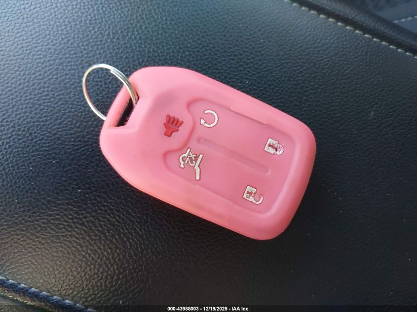 2019 GMC Acadia Sle-2 VIN: 1GKKNLLA0KZ268985 Lot: 43988003