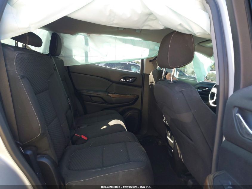 2019 GMC Acadia Sle-2 VIN: 1GKKNLLA0KZ268985 Lot: 43988003