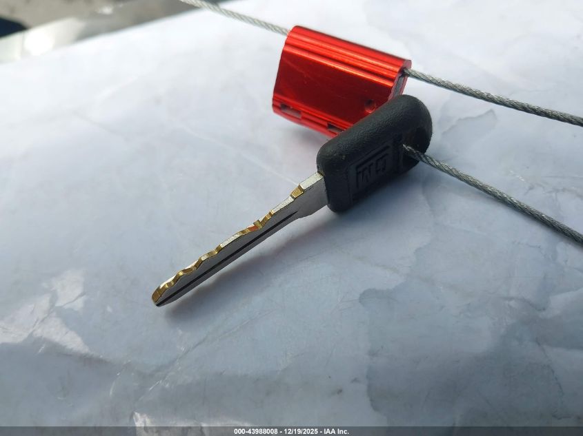 2006 Chevrolet Trailblazer Ls VIN: 1GNDT13S862196351 Lot: 43988008