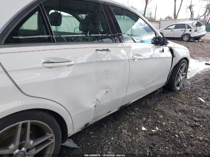 2016 Mercedes-Benz E 350 4Matic VIN: WDDHF8JB1GB205251 Lot: 43988015