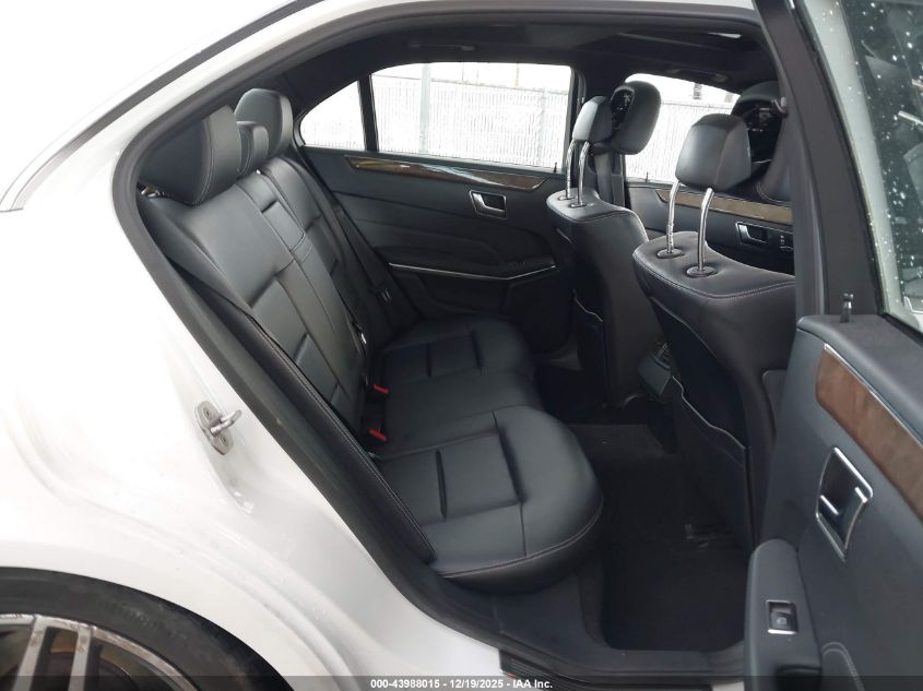 2016 Mercedes-Benz E 350 4Matic VIN: WDDHF8JB1GB205251 Lot: 43988015