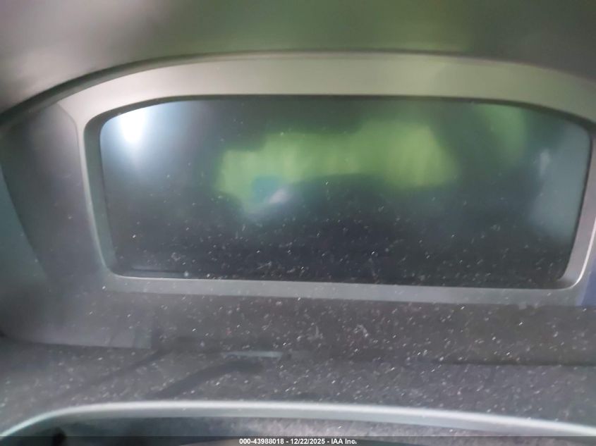 2026 Honda Cr-V Ex-L Awd VIN: 2HKRS4H73TH402340 Lot: 43988018