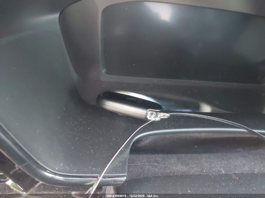 2026 Honda Cr-V Ex-L Awd VIN: 2HKRS4H73TH402340 Lot: 43988018