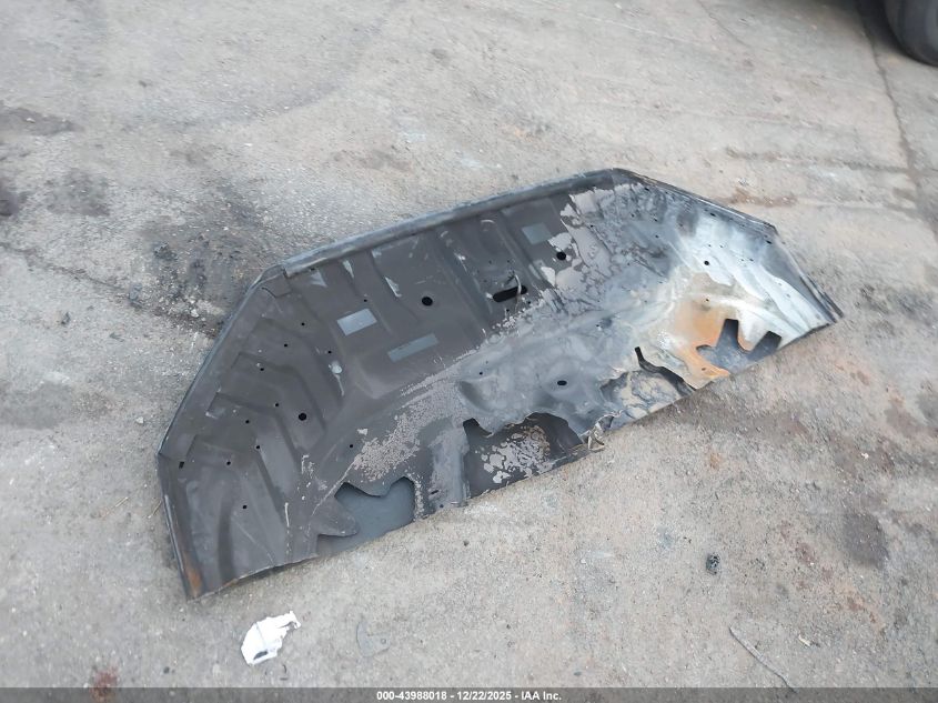 2026 Honda Cr-V Ex-L Awd VIN: 2HKRS4H73TH402340 Lot: 43988018