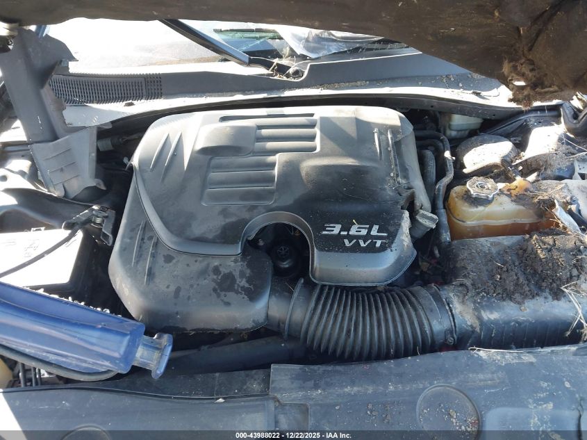 2014 Dodge Charger Sxt VIN: 2C3CDXHGXEH137790 Lot: 43988022