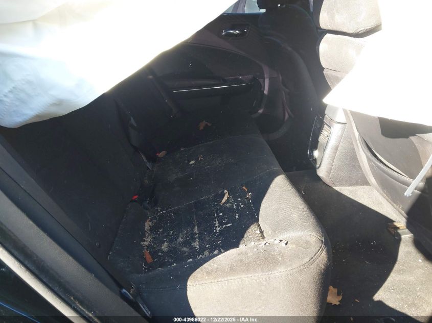 2014 Dodge Charger Sxt VIN: 2C3CDXHGXEH137790 Lot: 43988022