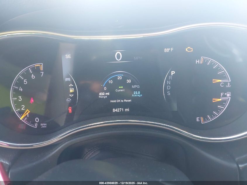 2014 Jeep Grand Cherokee Limited VIN: 1C4RJEBGXEC480226 Lot: 43988029