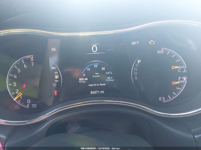 2014 Jeep Grand Cherokee Limited VIN: 1C4RJEBGXEC480226 Lot: 43988029