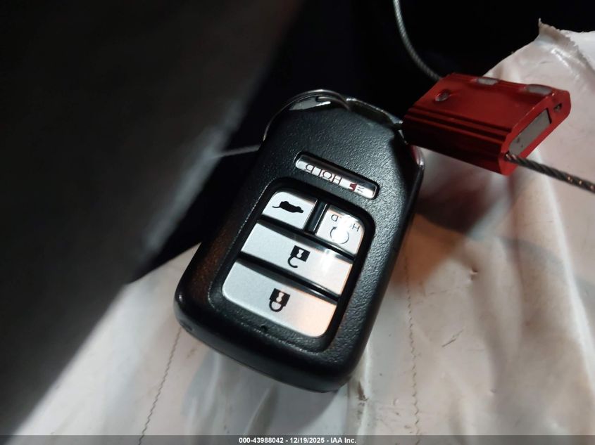 2022 Honda Cr-V 2Wd Ex VIN: 7FARW1H58NE009375 Lot: 43988042