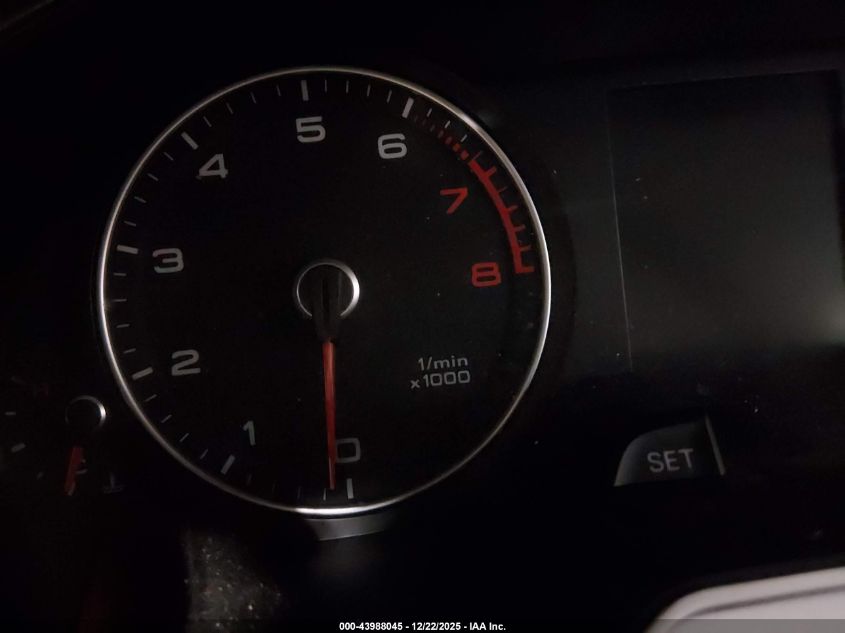 2016 Audi A4 2.0T Premium VIN: WAUBFAFL3GN009090 Lot: 43988045