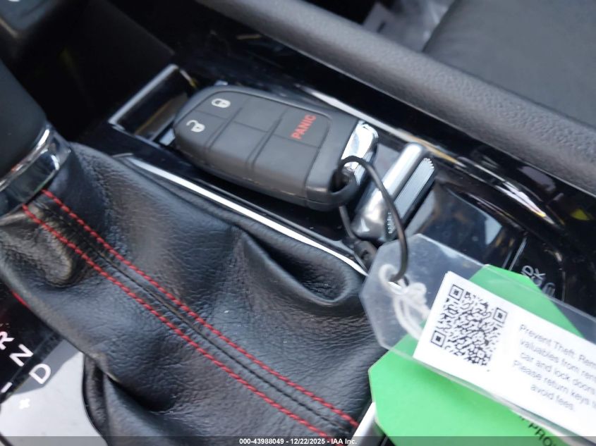 2023 Jeep Compass Trailhawk 4X4 VIN: 3C4NJDDN3PT566747 Lot: 43988049