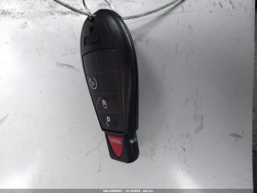 2016 Jeep Cherokee Altitude VIN: 1C4PJLAB9GW346424 Lot: 43988057