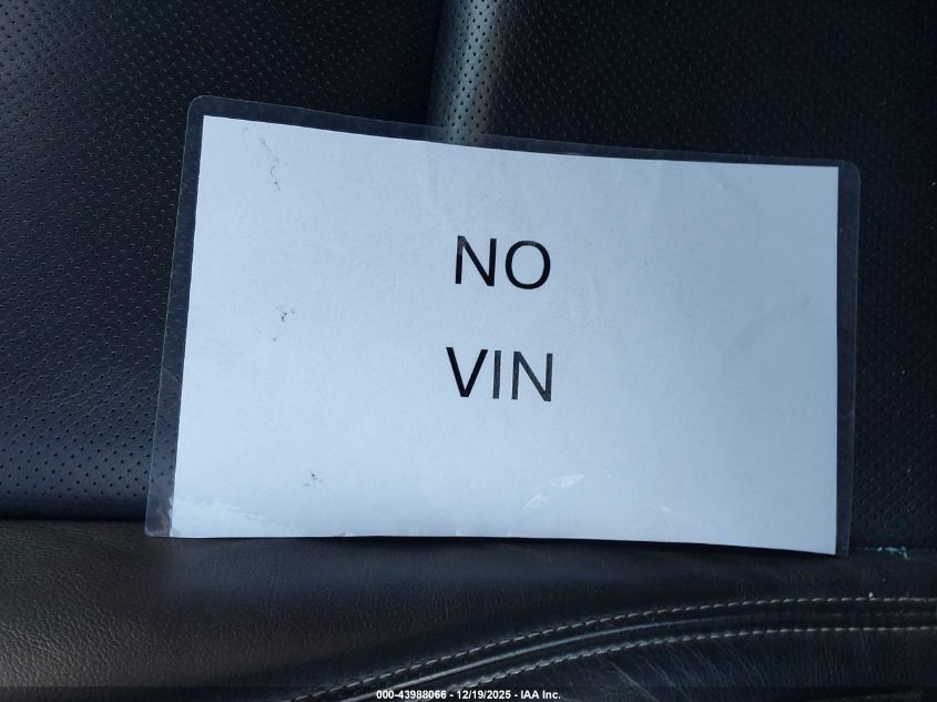 2019 Chevrolet Camaro 2Ss VIN: 1G1FH1R73K0112876 Lot: 43988066