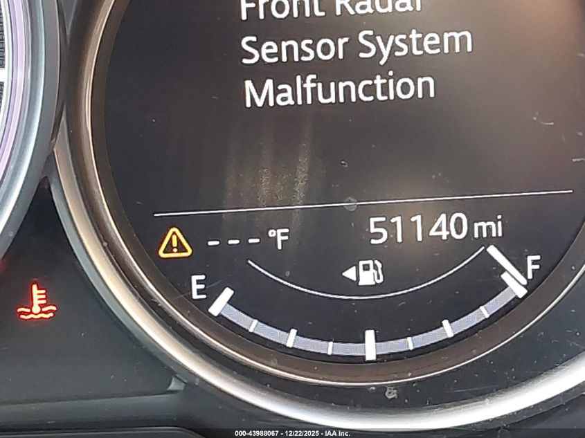 2018 Mazda Cx-5 Touring VIN: JM3KFACM2J1429851 Lot: 43988067