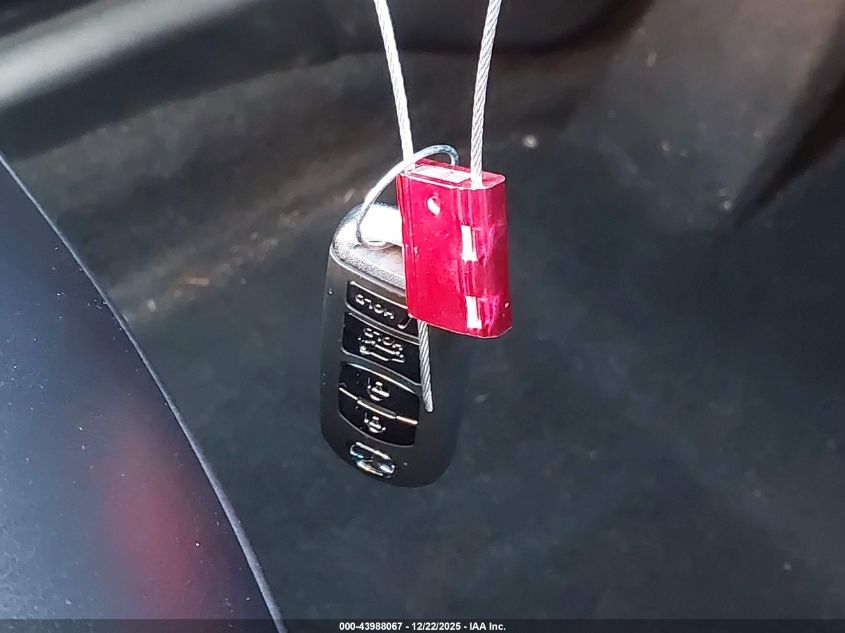 2018 Mazda Cx-5 Touring VIN: JM3KFACM2J1429851 Lot: 43988067