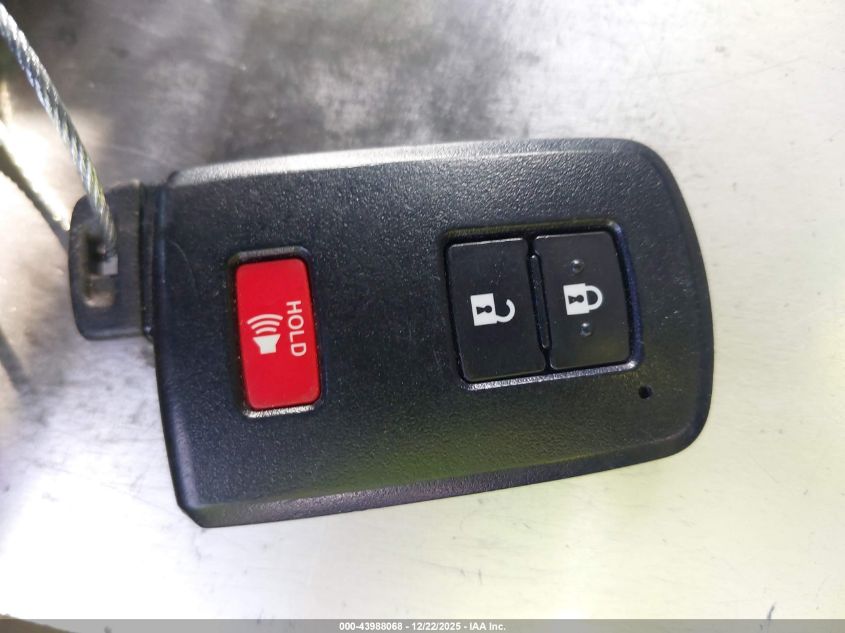 2017 Toyota Prius V Five VIN: JTDZN3EU5HJ062926 Lot: 43988068