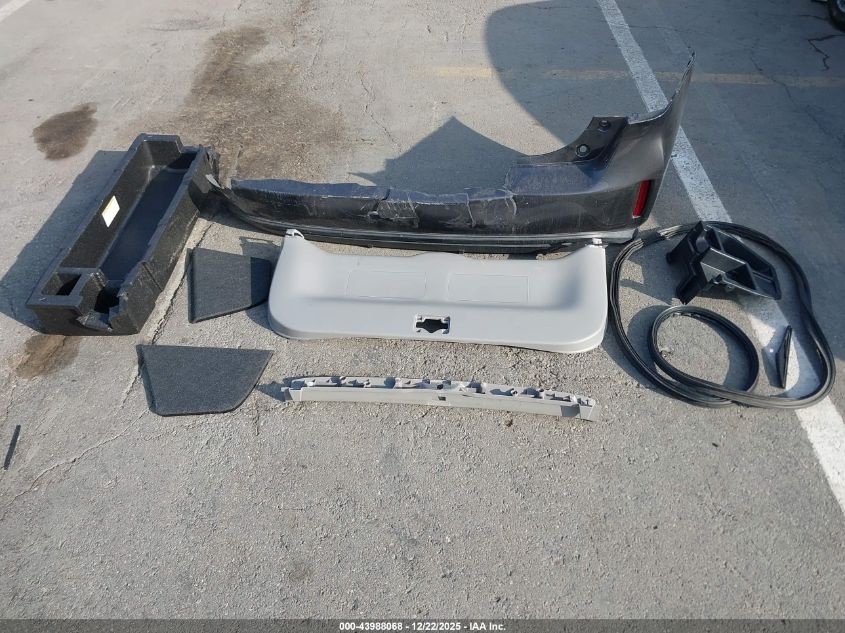 2017 Toyota Prius V Five VIN: JTDZN3EU5HJ062926 Lot: 43988068