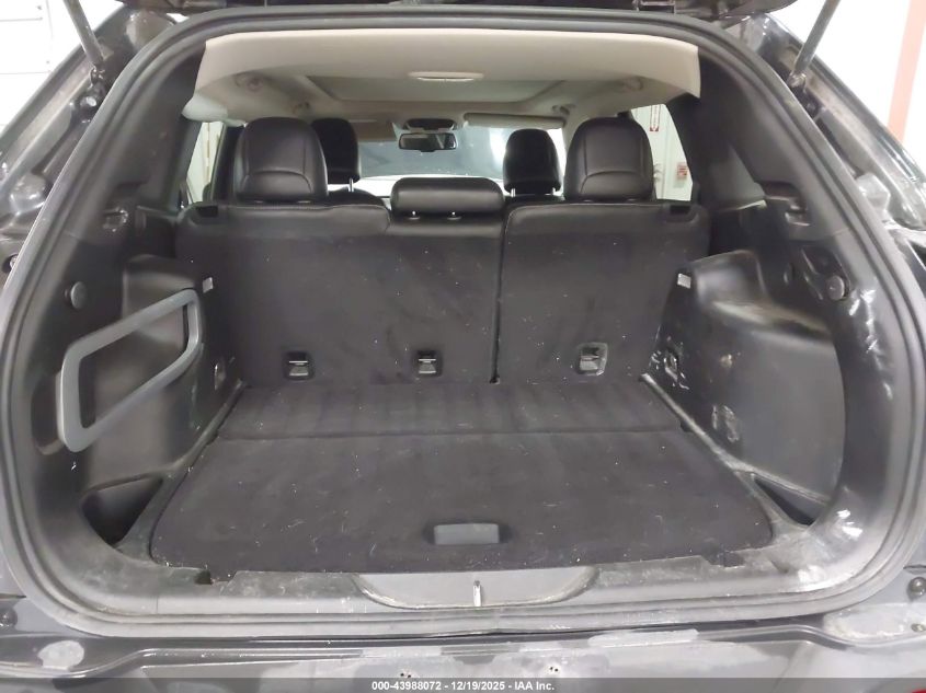 2015 Jeep Cherokee Limited VIN: 1C4PJLDB7FW671146 Lot: 43988072