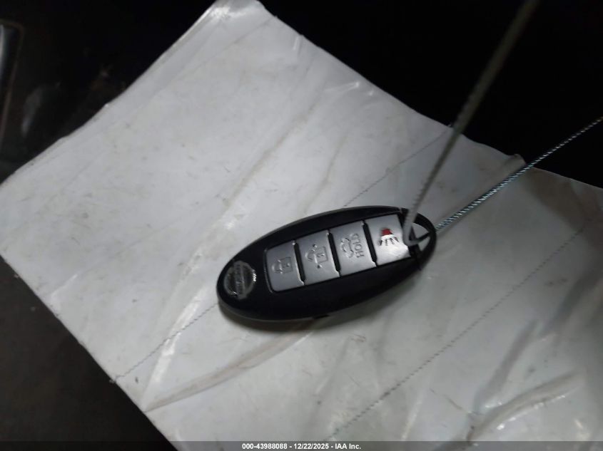 2013 Nissan Altima 2.5 S VIN: 1N4AL2EPXDC229325 Lot: 43988088