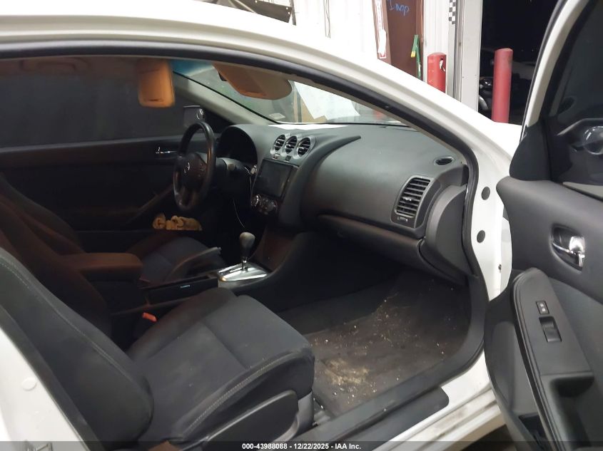 2013 Nissan Altima 2.5 S VIN: 1N4AL2EPXDC229325 Lot: 43988088