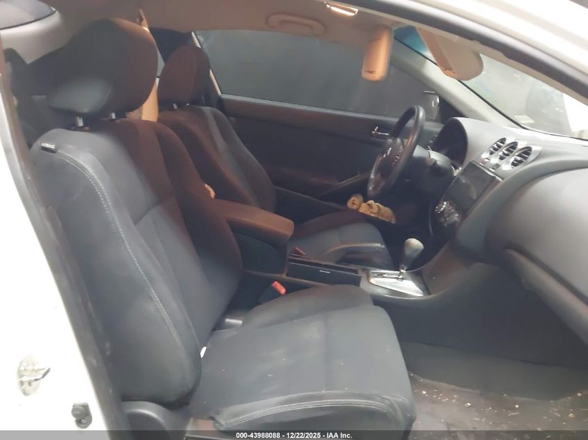 2013 Nissan Altima 2.5 S VIN: 1N4AL2EPXDC229325 Lot: 43988088