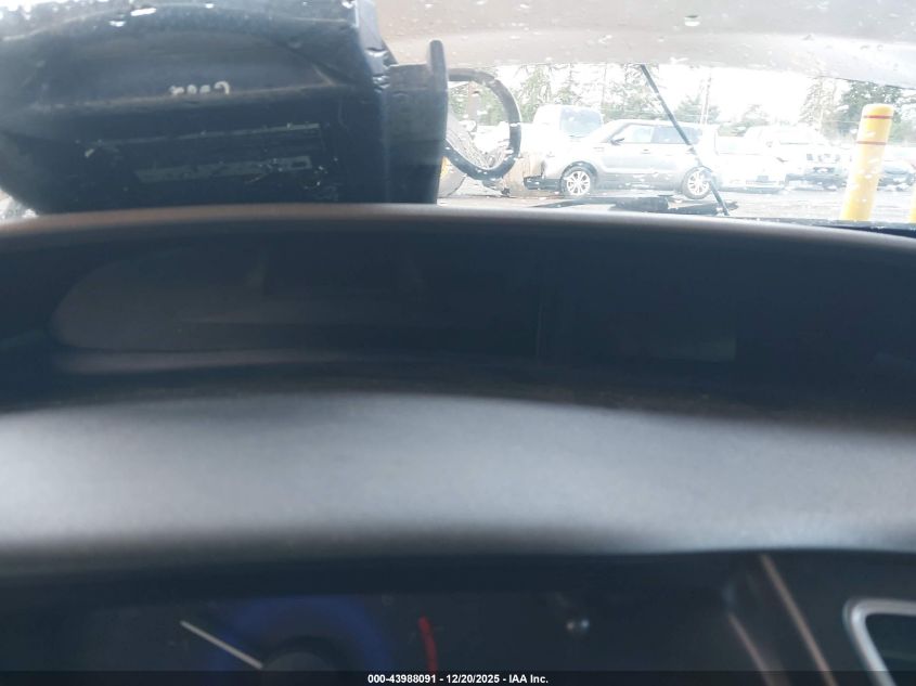 2014 Honda Civic Lx VIN: 19XFB2F53EE239432 Lot: 43988091