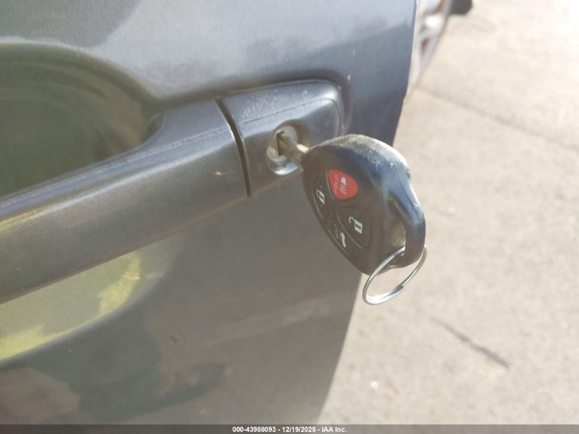 2009 Toyota Camry Se VIN: 4T1BE46K49U397997 Lot: 43988093