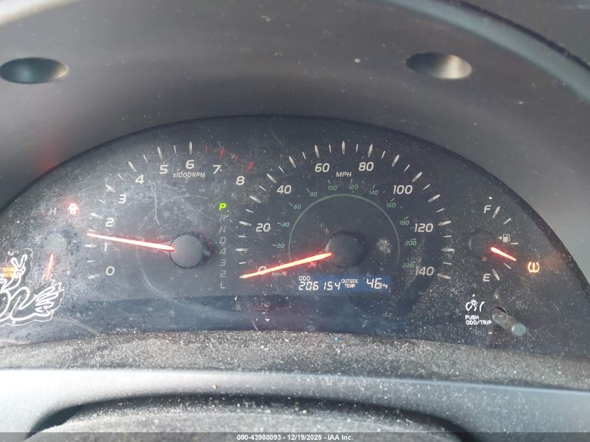 2009 Toyota Camry Se VIN: 4T1BE46K49U397997 Lot: 43988093