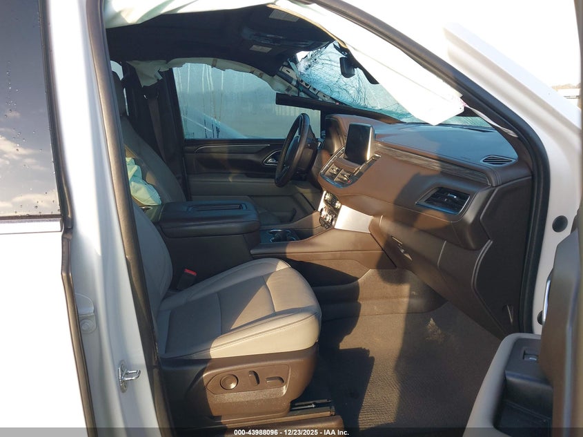 2021 GMC Yukon 2Wd Slt