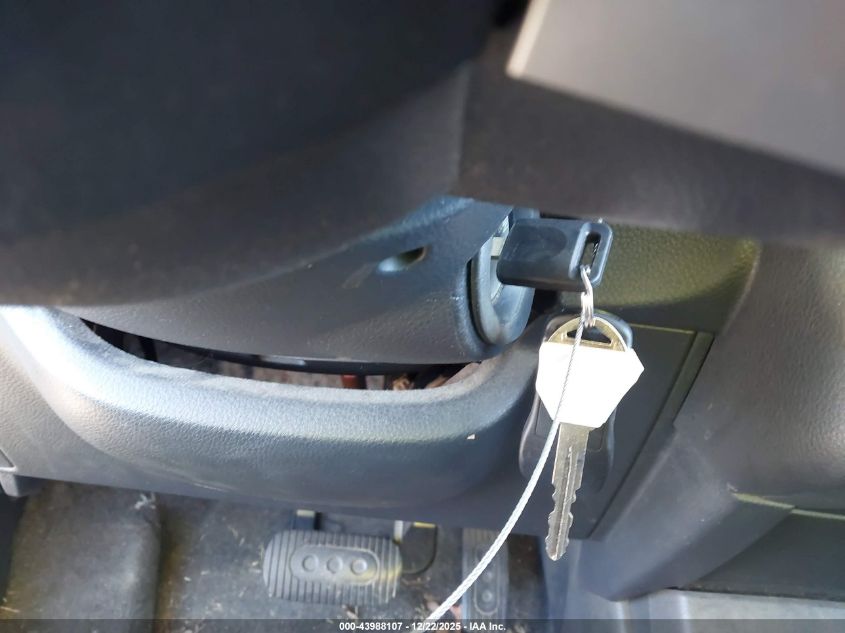 2009 Nissan Versa 1.8S VIN: 3N1BC13E19L482252 Lot: 43988107