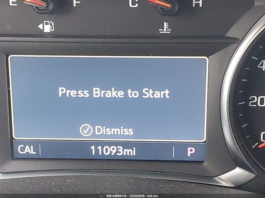 2024 Chevrolet Equinox Awd Lt VIN: 3GNAXUEG5RL170388 Lot: 43988115