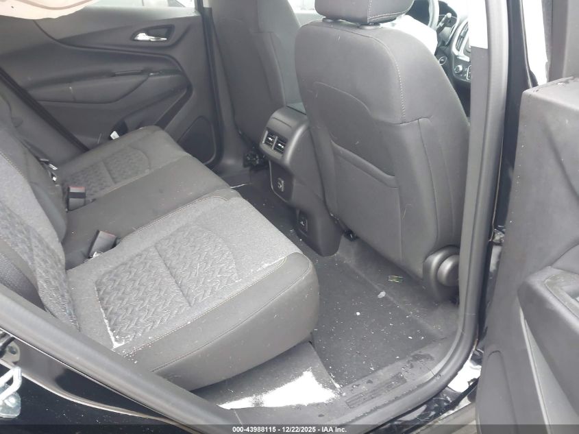 2024 Chevrolet Equinox Awd Lt VIN: 3GNAXUEG5RL170388 Lot: 43988115