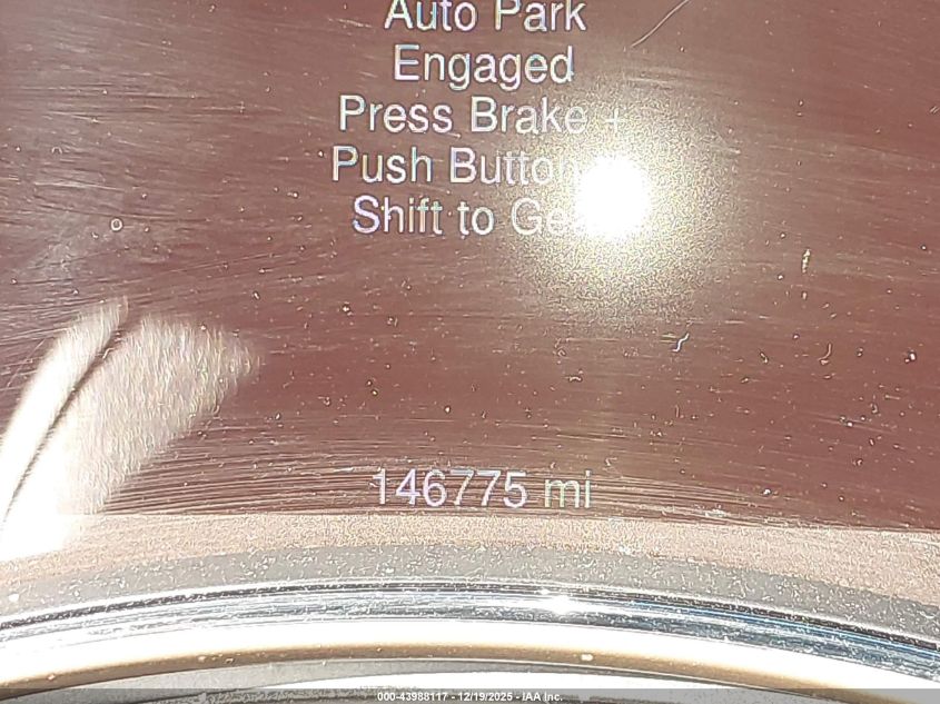 2014 Jeep Grand Cherokee Limited VIN: 1C4RJFBG0EC541833 Lot: 43988117