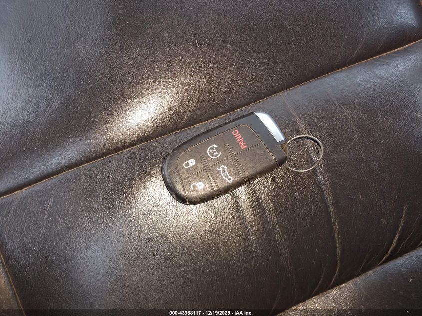 2014 Jeep Grand Cherokee Limited VIN: 1C4RJFBG0EC541833 Lot: 43988117