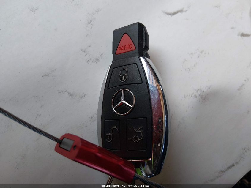 2005 Mercedes-Benz Cl 500 VIN: WDBPJ75J15A045423 Lot: 43988120