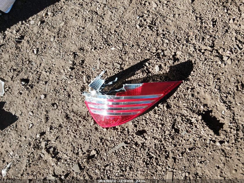 2005 Mercedes-Benz Cl 500 VIN: WDBPJ75J15A045423 Lot: 43988120