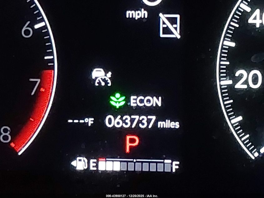 2024 Honda Hr-V Awd Sport/Awd Sport W/O Bsi VIN: 3CZRZ2H52RM706464 Lot: 43988127