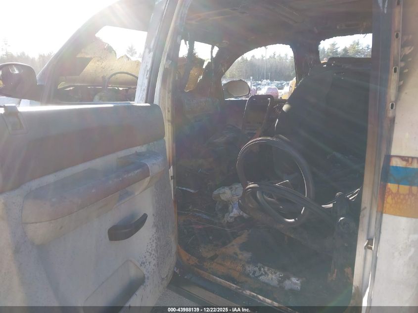 2011 Chevrolet Silverado 2500Hd Work Truck VIN: 1GC1KVCG1BF154026 Lot: 43988139