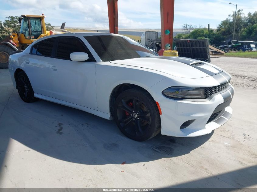 2020 Dodge Charger