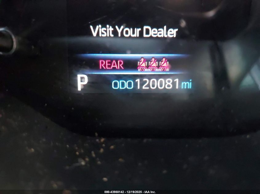 2020 Toyota Corolla Le VIN: JTDEPRAE6LJ116060 Lot: 43988142