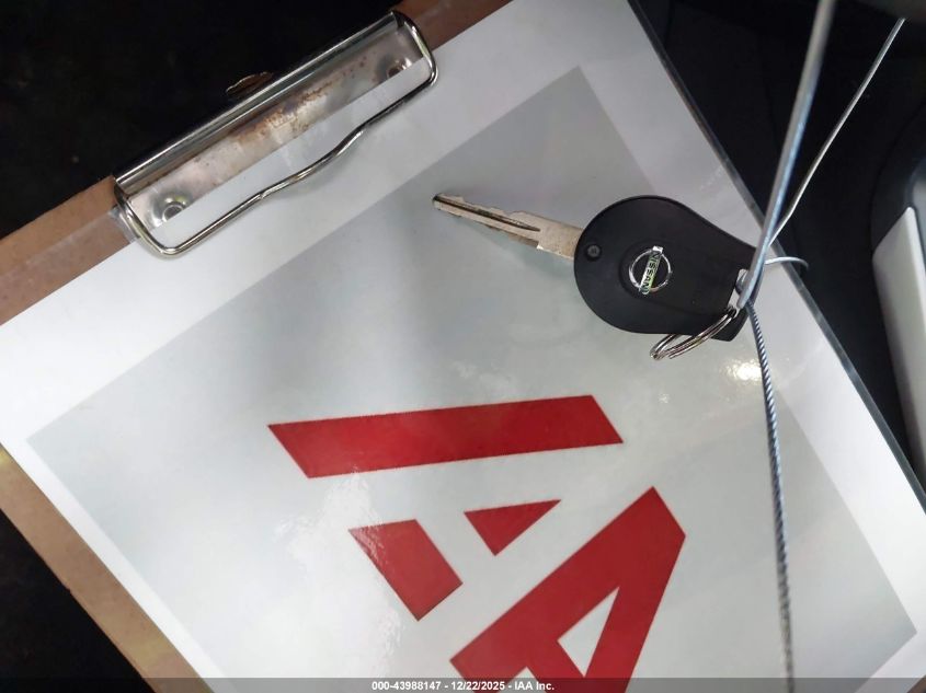 2016 Nissan Sentra S VIN: 3N1AB7AP4GL682724 Lot: 43988147