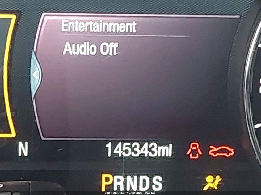 2015 Lincoln Mkz VIN: 3LN6L2J98FR623204 Lot: 43988152