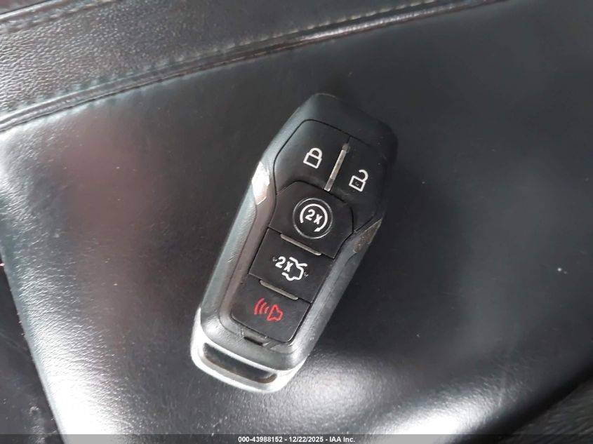 2015 Lincoln Mkz VIN: 3LN6L2J98FR623204 Lot: 43988152