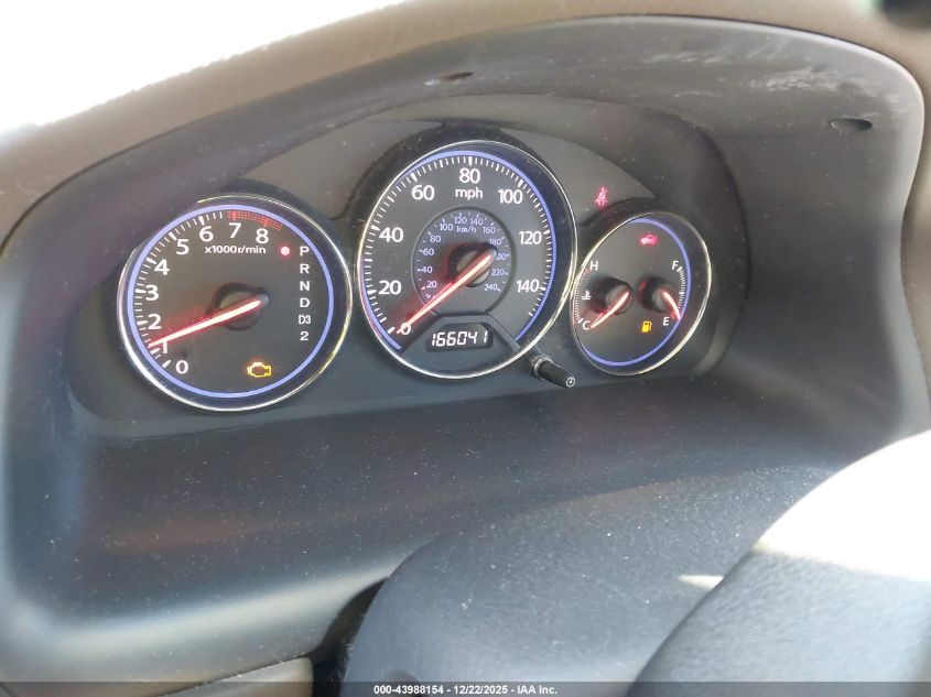 2003 Honda Civic Lx VIN: 2HGES16513H593071 Lot: 43988154