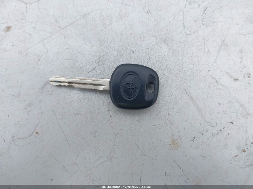 2008 Toyota Tacoma Prerunner V6 VIN: 5TEJU62N68Z557270 Lot: 43988161