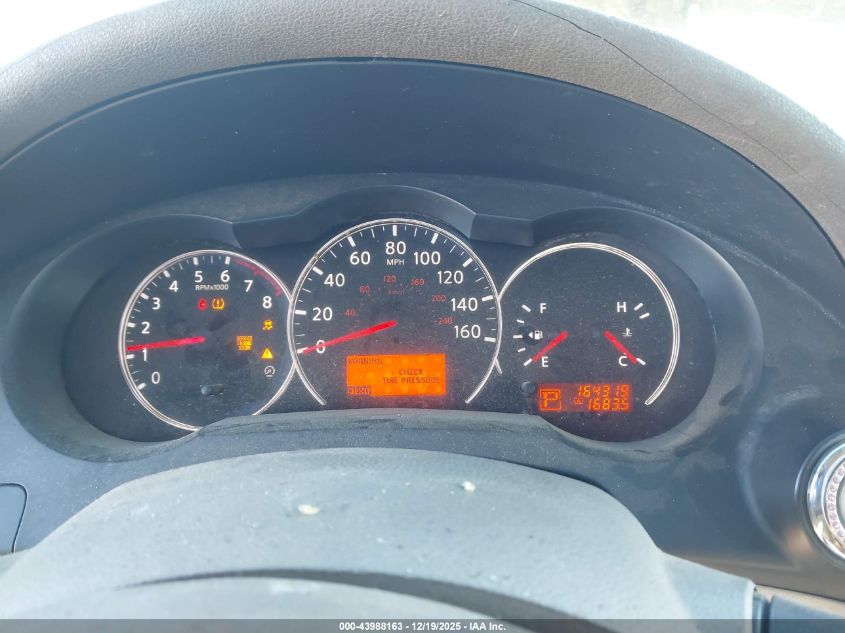 2012 Nissan Altima 2.5 S VIN: 1N4AL2AP2CC133063 Lot: 43988163