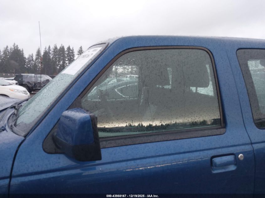 2010 Ford Ranger Sport/Xlt VIN: 1FTKR4EE1APA25895 Lot: 43988167