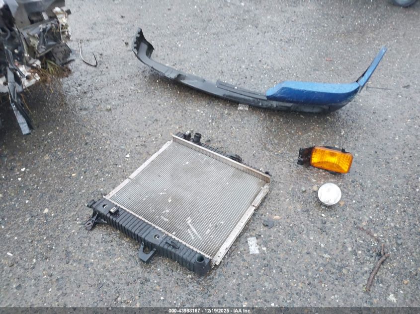 2010 Ford Ranger Sport/Xlt VIN: 1FTKR4EE1APA25895 Lot: 43988167