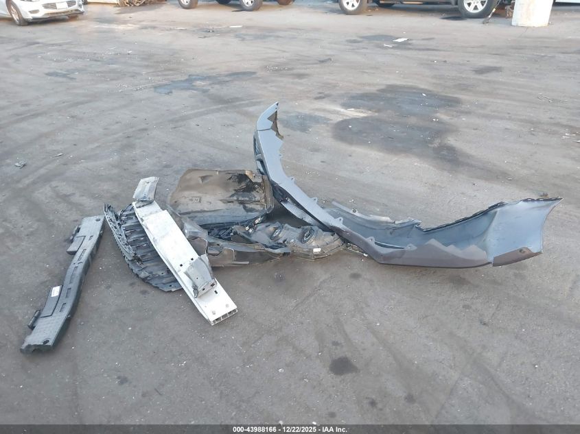 2014 Honda Civic Ex VIN: 19XFB2F8XEE262801 Lot: 43988166